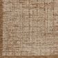 Loloi II Winston Spice and Bone 5"3" x 7"6" Area Rug, , large