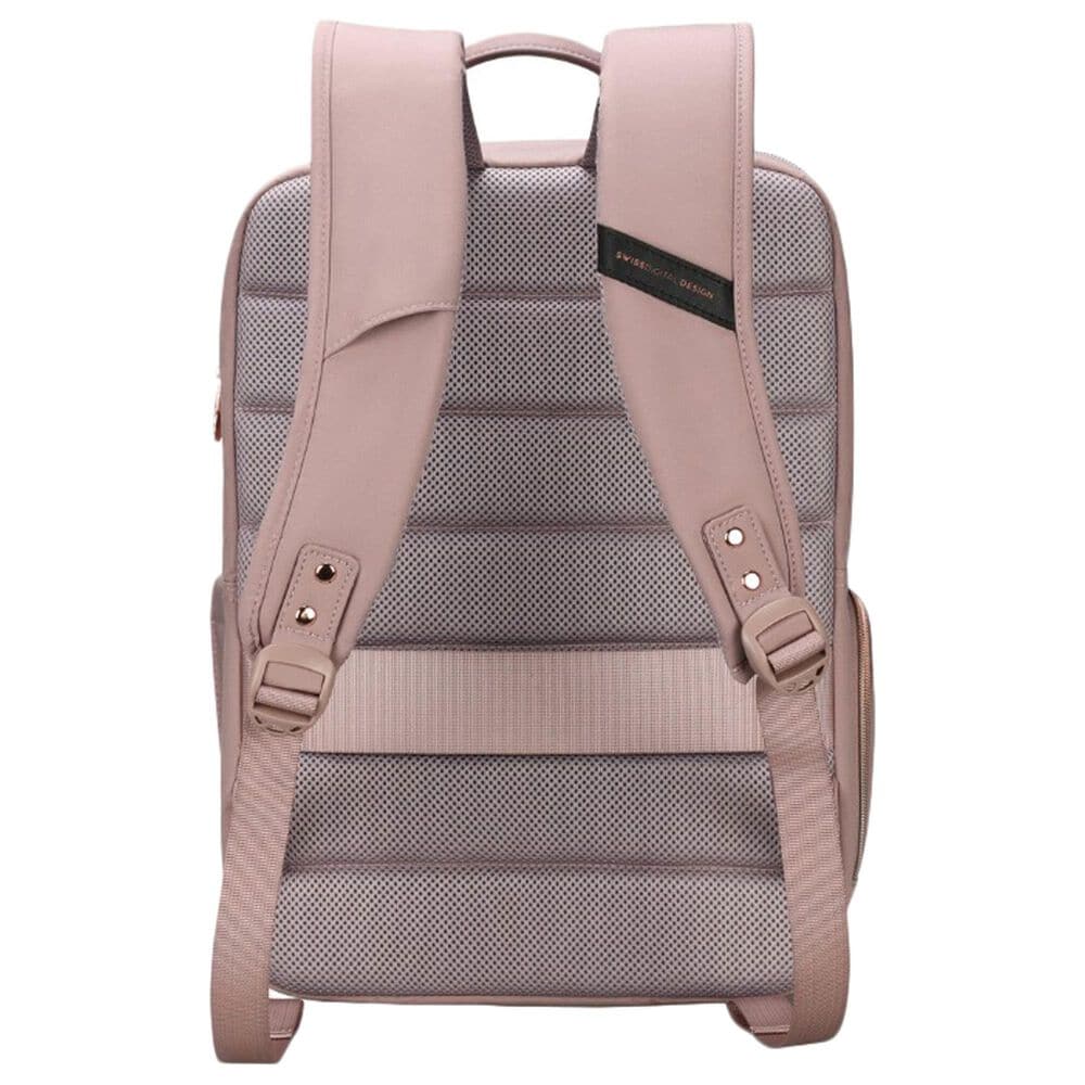 Swiss Digital Katy Rose NG Large Backpack in Lotus, , large