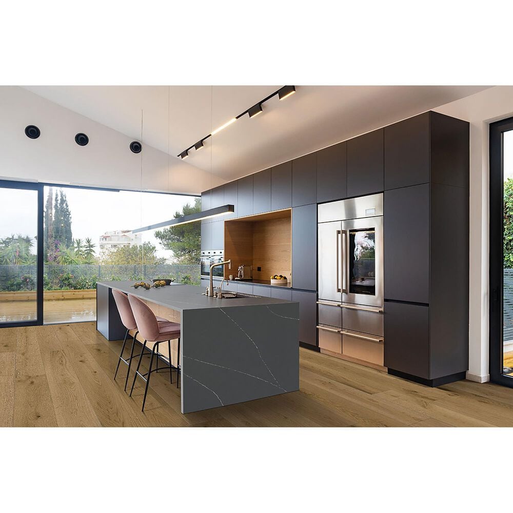 MS International McCarran Leander Oak 9.5" x 86" Oak Engineered Hardwood, , large
