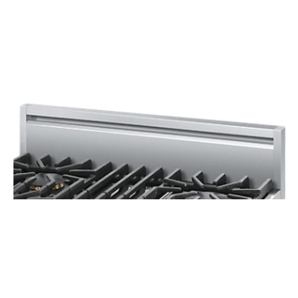 Viking Range 8" High Backsplash, , large
