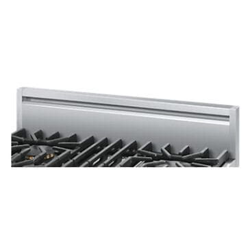 Viking Range 8" High Backsplash, , large