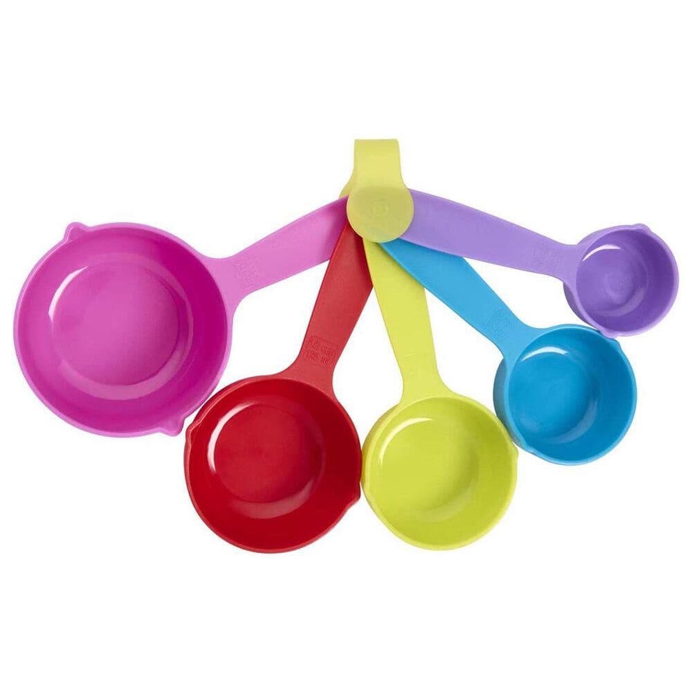 Mrs. Anderson&#39;s 24-Piece Kids Baking Set in Multicolor, , large