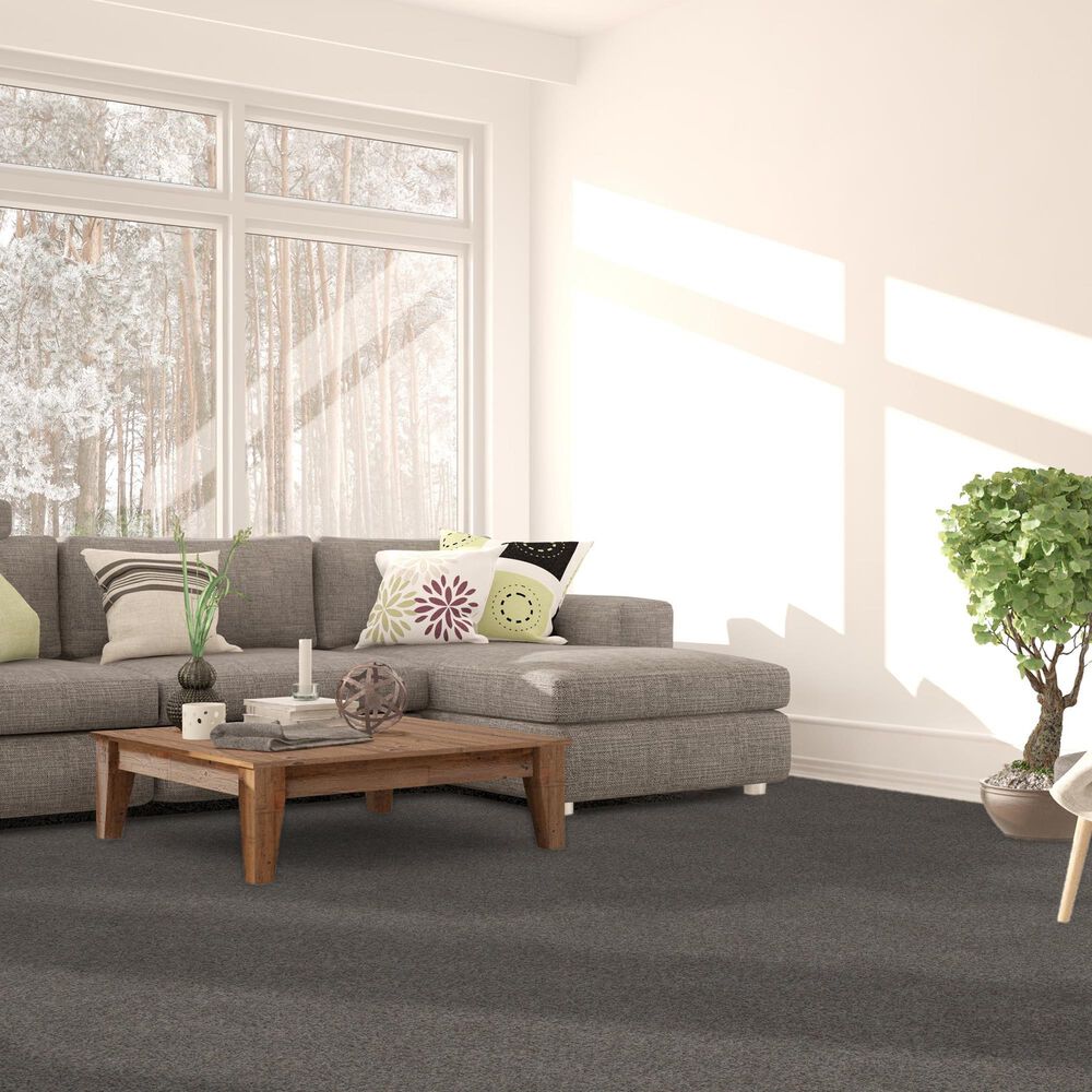 Dream Weaver Serene II Carpet in Lagoon, , large