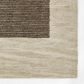 Momeni Archer 3"6" x 5"6" Brown Area Rug, , large