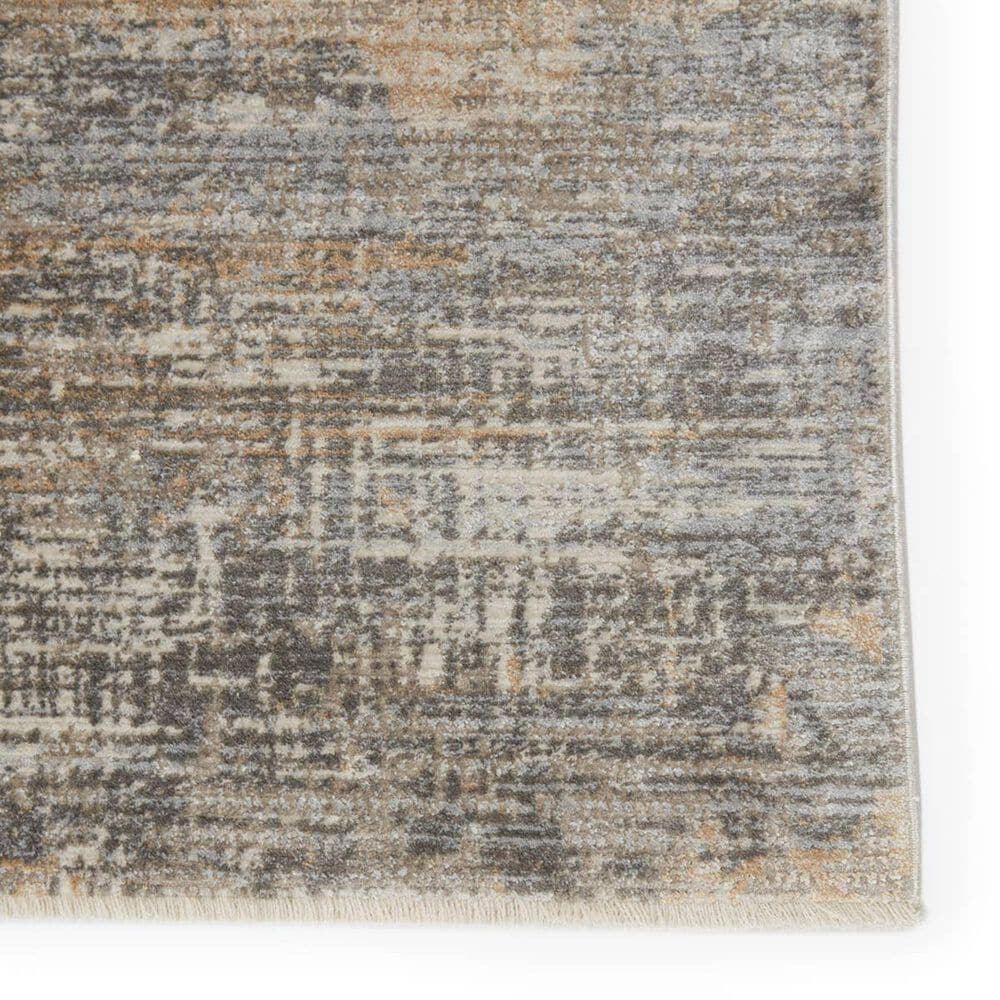 Jaipur En Blanc Akari 7&#39;10&quot; x 10&#39;10&quot; Pumice Stone Area Rug, , large
