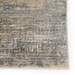 Jaipur En Blanc Akari 7"10" x 10"10" Pumice Stone Area Rug, , large