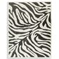Ashley Thomwith 8" x 10"2" Black and Ivory Indoor/Outdoor Area Rug, , large