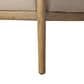 Four Hands Remi Arm Chair in Antwerp Taupe, , large