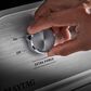 Maytag 7 Cu. Ft. Electric Dryer with Steam in White, , large