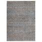 Dalyn Rug Company Yarra YA2 1"8" x 2"6" Navy Area Rug, , large