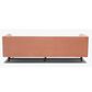 Joybird Chelsea Sofa in Royale Blush Velvet and Mocha, , large