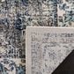 Safavieh Evoke EVK220D-5 5"1" x 7"6" Grey/Ivory Area Rug, , large