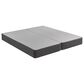 Simmons World Class Level Four Firm Pillow Top King Mattress with High Profile Box Spring, , large
