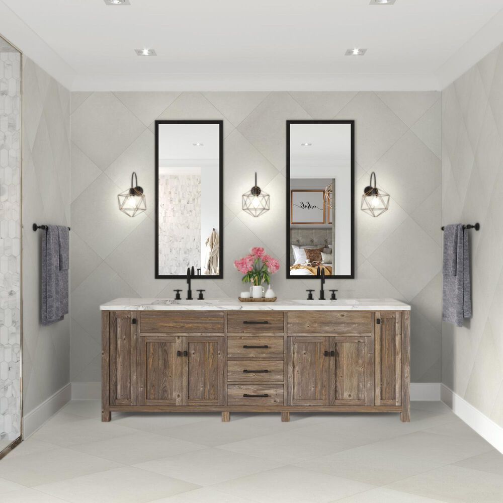 Dal-Tile Outlander Palazzo Moonlight 24&quot; x 24&quot; Porcelain Tile, , large