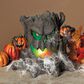 The Gerson Company Smoking Haunted Stump in Multicolor, , large