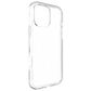 Zagg Crystal Palace Snap MagSafe Case for Apple iPhone 16 Pro Max in Clear, , large