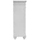 Ashley Kanwyn 7 Drawer Chest in Distressed Whitewash, , large