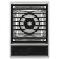 Wolf 15" Transitional Multifunction Module in Stainless Steel, , large