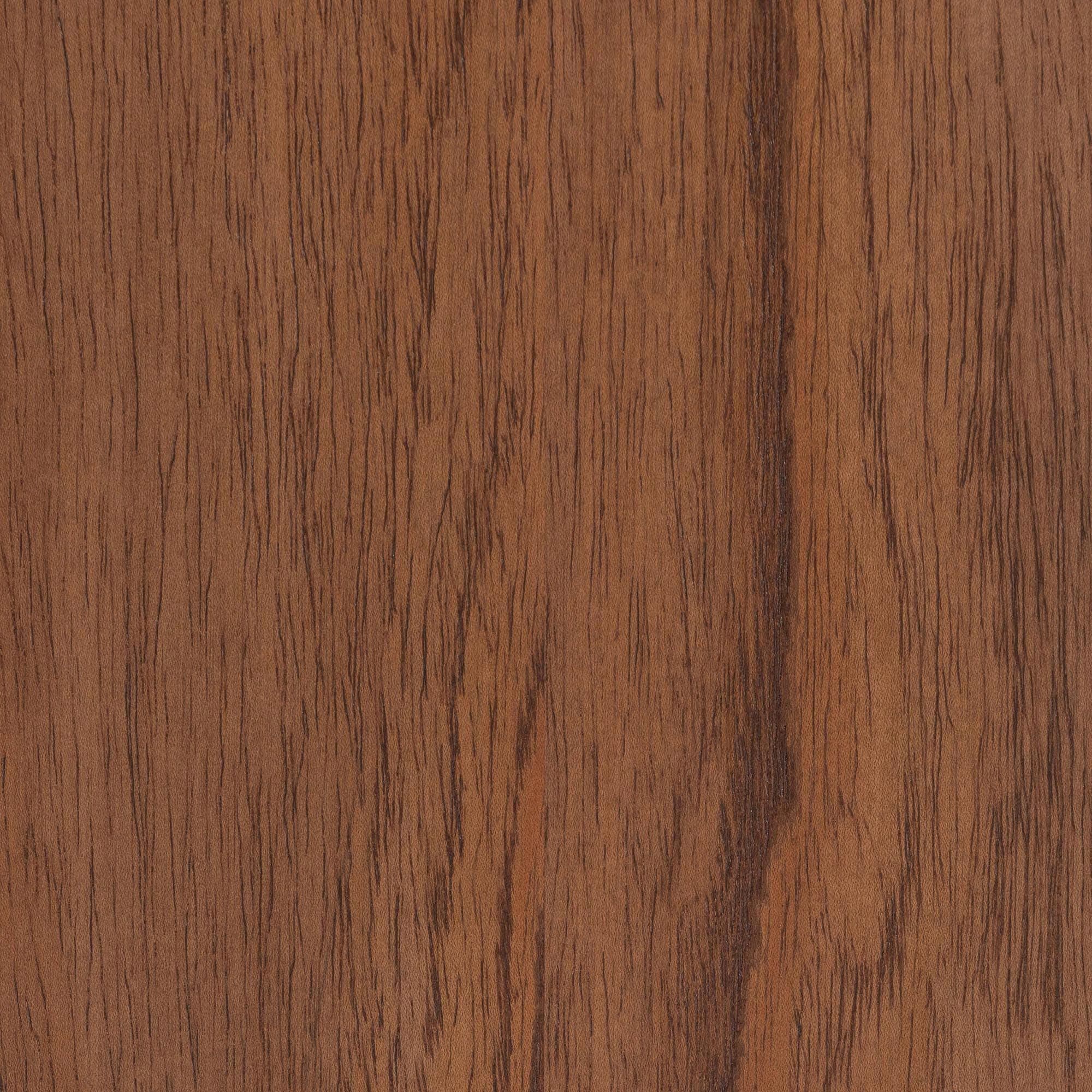 Baxton Studio Alyssa 6-Drawer Dresser in Walnut Brown