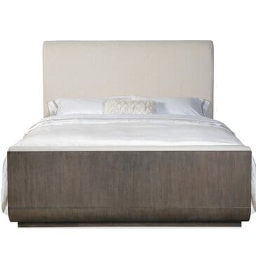 Hooker Furniture King Bed in Mink, , large