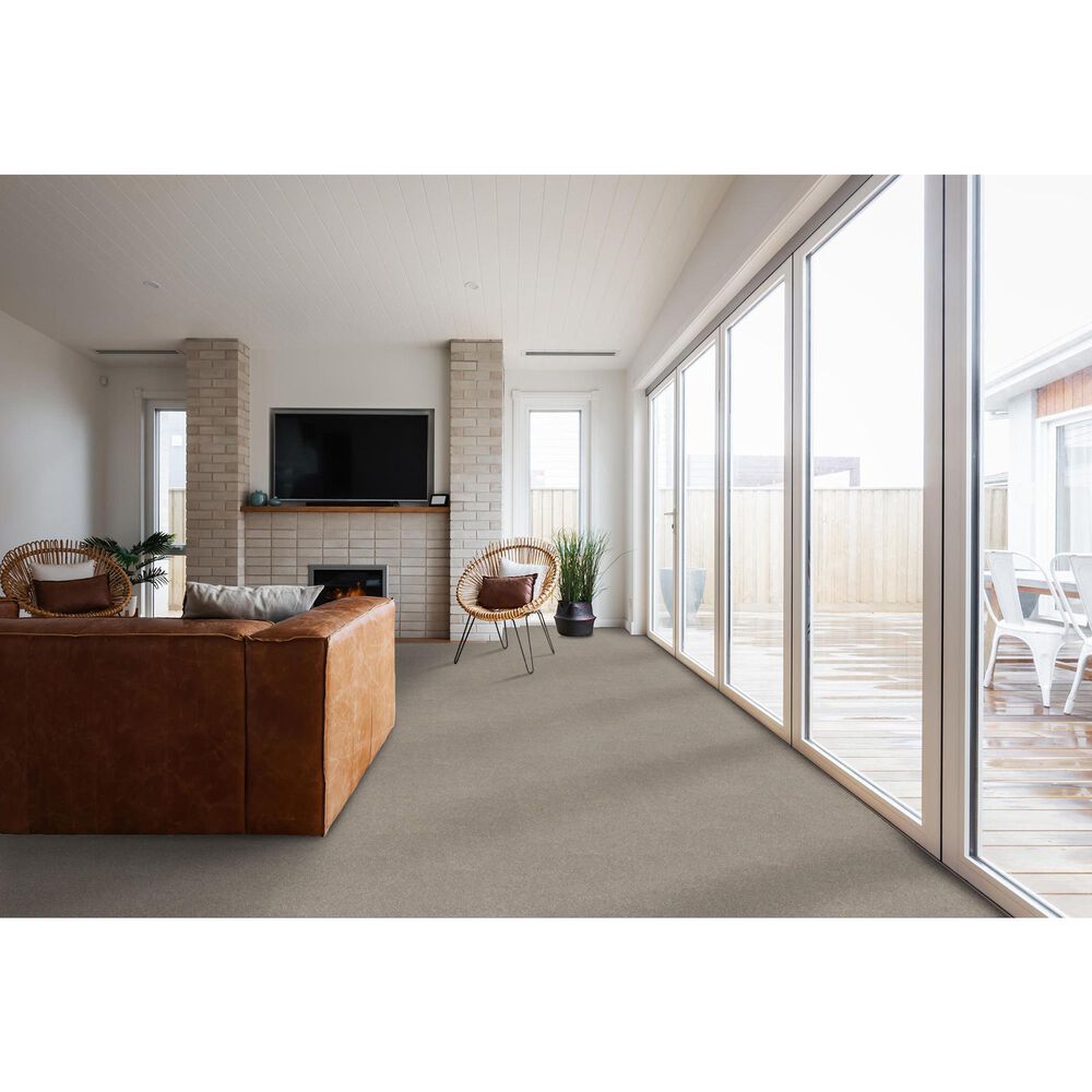 Shaw Good Idea Carpet in Winter Dunes, , large