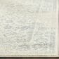 Safavieh Adirondack ADR109S-28 2"6" x 8" Ivory/Slate Runner, , large