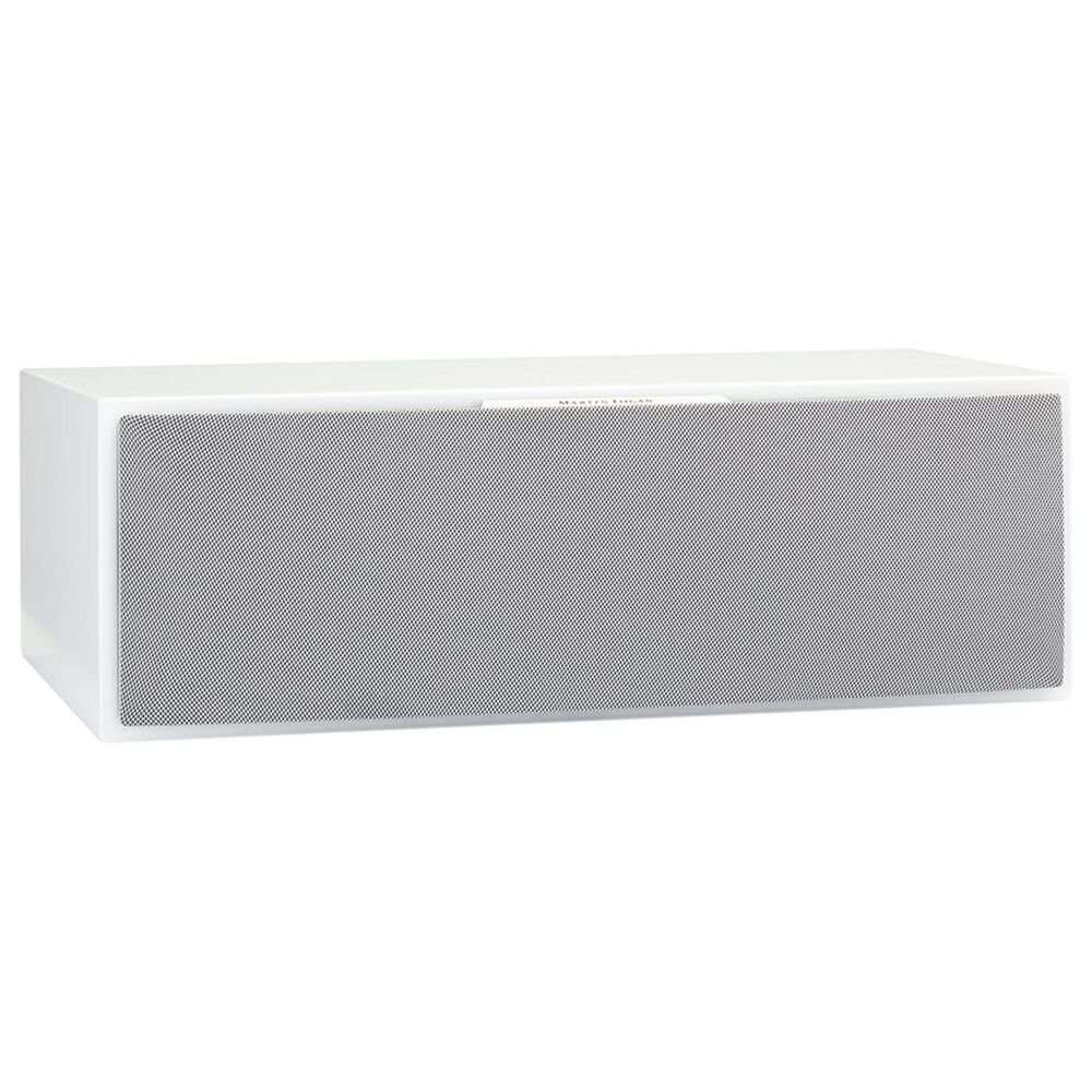 Martin Logan Motion 50XTi Center Channel Speaker in White, , large
