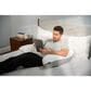 Bedgear Body Performance Pillow in White, , large