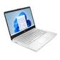 HP 14" Touchscreen Laptop | Intel Celeron N4500 - 4GB RAM - Intel UHD Graphics - 64GB eMMC in Natural Silver, , large