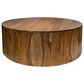 Fallridge Balam Cocktail Table in Brown, , large