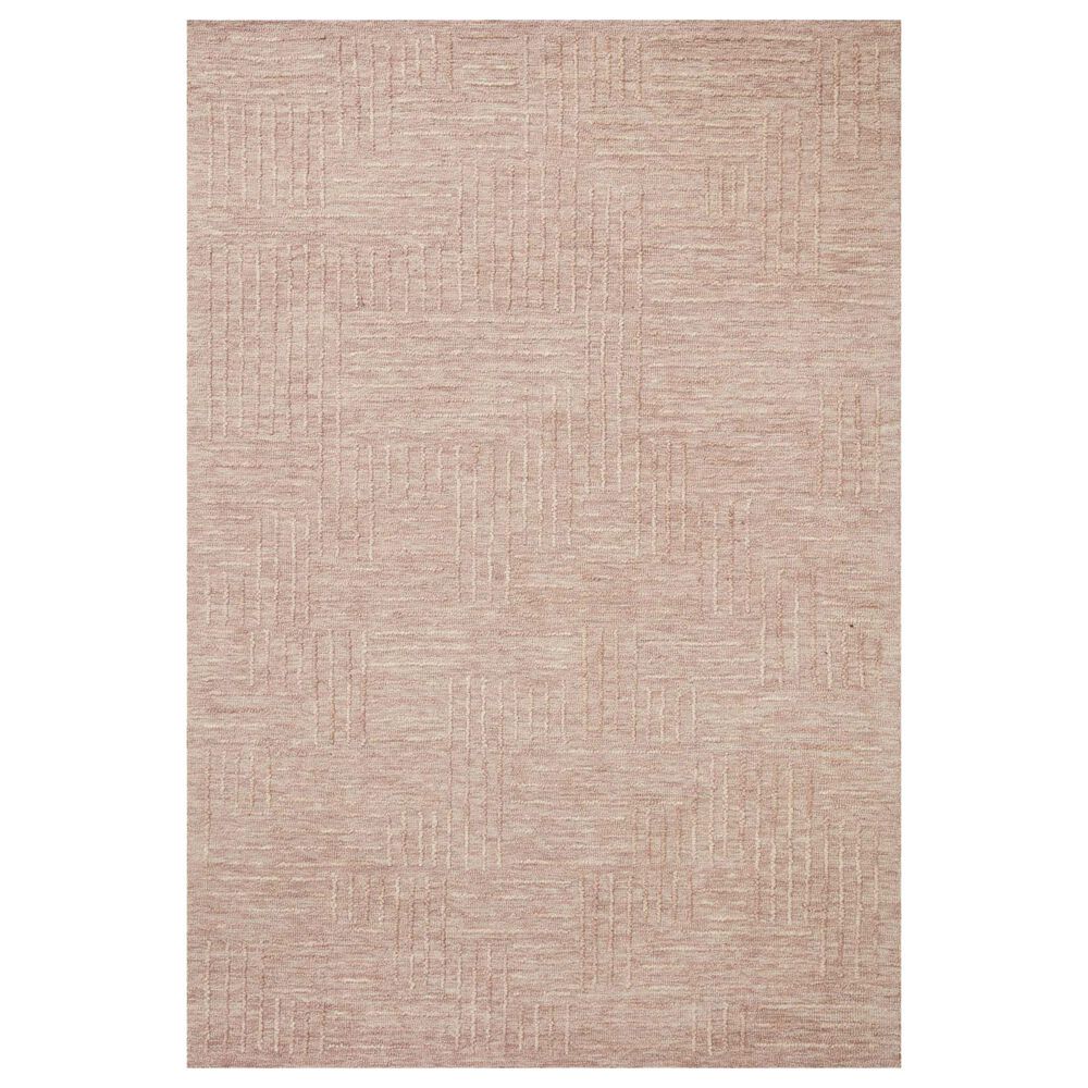 Magnolia Home Sarah 3"6" x 5"6" Blush, , large