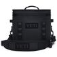 YETI Hopper Flip 12 Soft Cooler in Black, , large