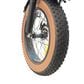 Swift E-Bikes M20 Electric Bike in Brown, , large
