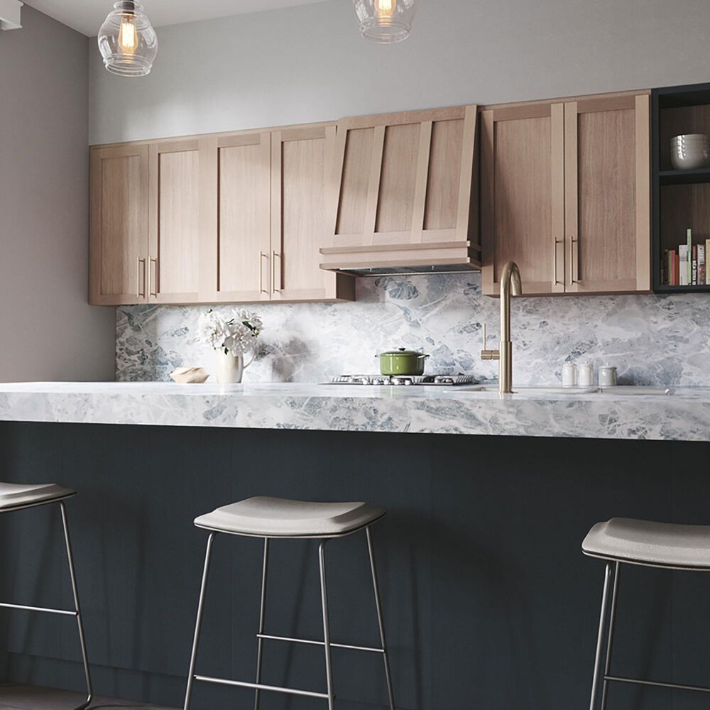 Zephyr Monsoon I 30" Range Hood Insert with Blower in Stainless Steel, , large