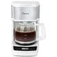 Jura 5-Cup Replacement Carafe with Lid for Model 426 in Black, , large