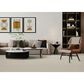 Mohawk Quality Feeling Carpet in White Linen, , large