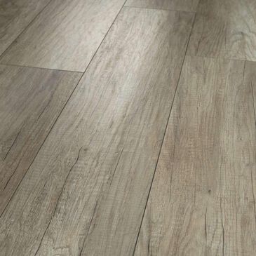 Shaw Odyssey Taupe Fusion 8" x 48" Laminate, , large