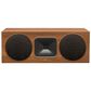 Martin Logan Motion Foundation F1 Center Channel Speaker in Walnut, , large