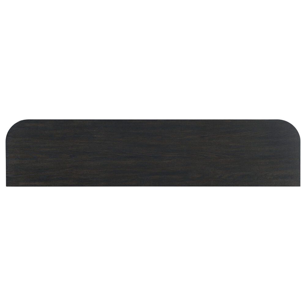 Hooker Furniture Commerce and Market Easton 75" Entertainment Console in Burnt Timber, , large
