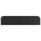 Hooker Furniture Commerce and Market Easton 75" Entertainment Console in Burnt Timber, , large