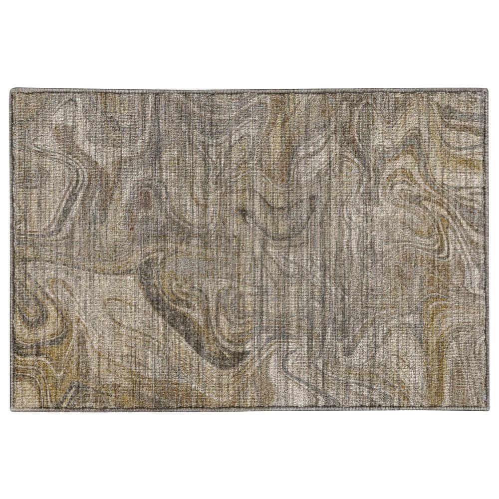 Dalyn Rug Company Nexus NX6 Ivory 1"8" x 2"6" Area Rug, , large