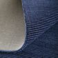 Feizy Abbott Navy 10" x 14" Area Rug, , large