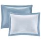 Hampton Park Hayden 2-Piece Twin Duvet Cover Set in Blue, , large