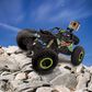 Mean Machines Remote Control Rock Crawler Rampage, , large
