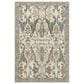 Dalyn Rug Company Hatay 5" x 7"6" Ivory Area Rug, , large