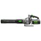 EGO 56V 880 CFM Cordless Brushless Blower with 4.0Ah Batteries and Charger in Gray and Black, , large