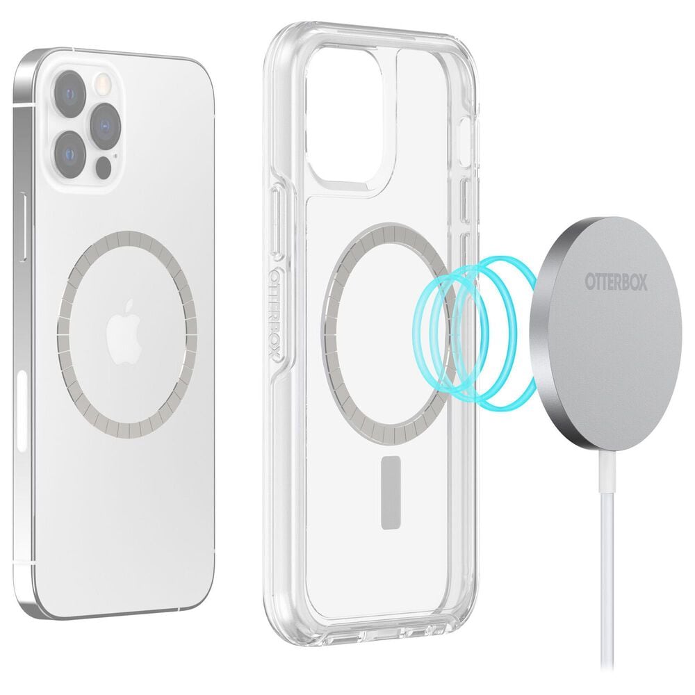 OtterBox Wireless Charging Pad for Magsafe in Lucid Dreamer, , large