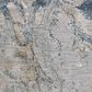 Surya Brunswick 7"10" x 10"3" Sage, Gray, White and Blue Area Rug, , large