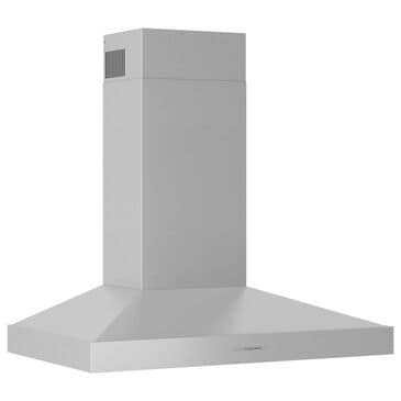 Zephyr Amalfi 36" Wall-Mount Range Hood in Stainless Steel, , large