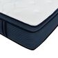 Primo 14" Cool Lux King Mattress with Aspen MTB Series 26" Mountain Bike, , large